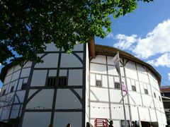 -莎士比亚环球剧场