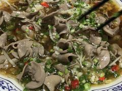 -富临轩私房菜(集庆门大街店)