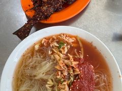 -真空冷面王(武功街店)