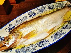 -姜君·千岛湖鱼头馆(浦东大道店)