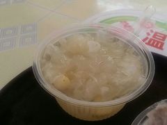 -小草糖水(海棠村店)