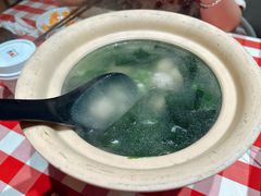 -西贝(上海我格广场店)