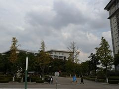 -南京财经大学(仙林校区)