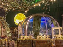 -1819餐厅·团队聚餐·烤串·精酿