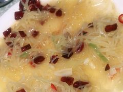 -东门老磨坊羊汤馆(兰山新东关店)
