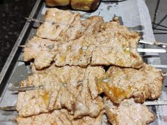 -大闫家烧烤·小海鲜家常菜(郑庄店)