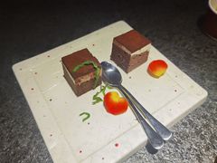 -吉盛川创作料理(保利国际广场店)