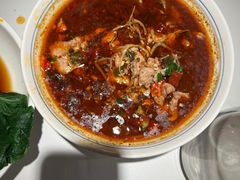 -龙湖南京河西天街