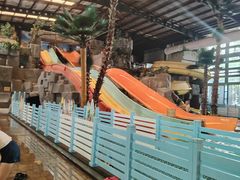 -南宫温泉水世界