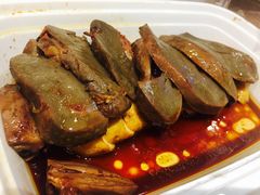 -狮头牌卤味研究所·卤味饭(花城汇南区店)