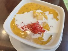 -南信牛奶甜品专家