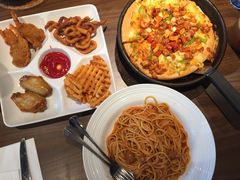 -必胜客(八一店)