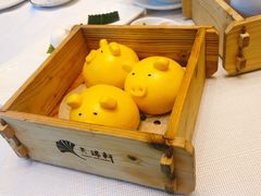 -天瑞轩·粤菜餐厅