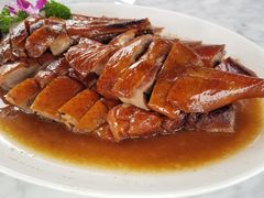 -香港深井掂檔烧鹅茶餐厅(海韵城店)