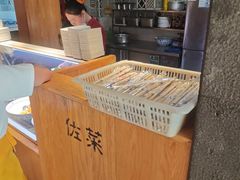 -思泊湖牛肉面(兰州总店)