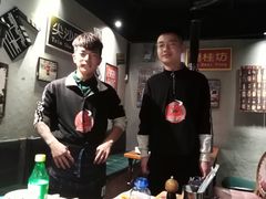 -超级神炭烤肉夜食(芥园西道店)