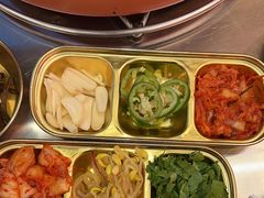 -核桃碳烤肉馆(深圳首店)