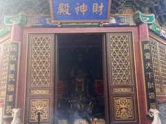 -龙口南山旅游景区