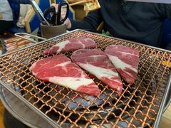 -九田家黑牛烤肉料理(吴江万象汇店)