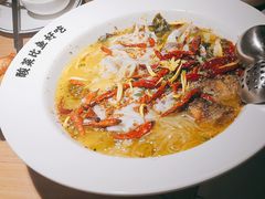 -太二酸菜鱼(门头沟龙湖天街店)