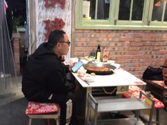 -龙厂长老火锅(抚琴店)