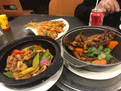 -美极鲜食坊(宝安南路店)