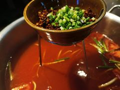 -侯家庄阿才有品私房菜馆
