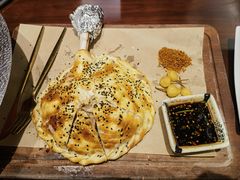 -那拉提之疆·新疆菜(美院店)