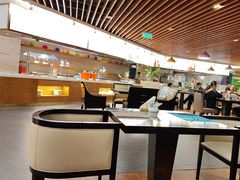 -索菲特银河锦厨自助餐(山西路店)