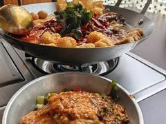 -小螺大作·螺蛳粉火锅(林和西店)