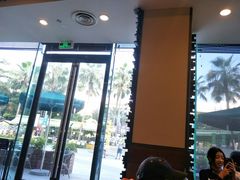 -星巴克(深圳龙岗星河时代店)