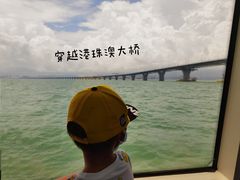 -东澳岛