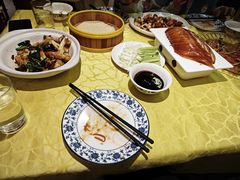 -红红烤鸭店(西单店)