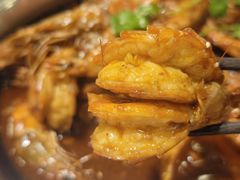 -王婆大虾(五道口店)