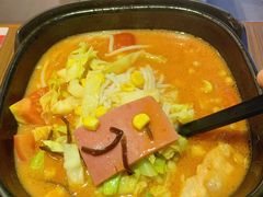 -阿香米线(龙岗万科广场店)