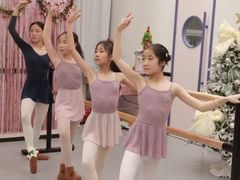 -伊叶舞蹈YEAH DANCE(LCM置汇旭辉校区)