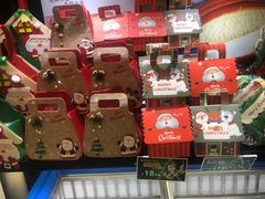 零售区-采蝶轩(丹田店)