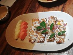 -外婆家(南开大悦城店)