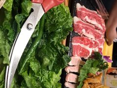 -金顺韩式烤肉·网红烤肉店(广利路店)