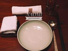 -君悦酒店·1881·北京烤鸭