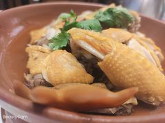 -乾隆美食·本帮菜(黄河路店)