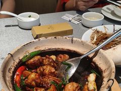 -晋江荣誉国际酒店·港誉茶餐厅