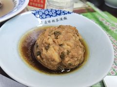 -粗茶淡饭(东关街店)
