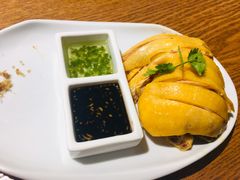 蘇小柳白切鸡-苏小柳手工点心(人民广场分院)