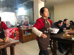大堂-盈盈水盆(西一路店)