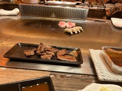 -赤坂亭·M9和牛烧肉·铁板烧·日料398放题(长泰广场店)