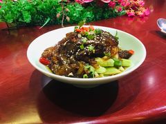 -胡记饭店(保工街店)