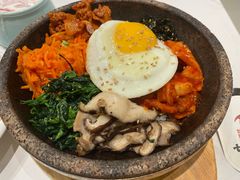 -七八冷面·延边朝鲜族美食(世纪汇店)