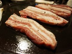-Dombe豚(黑猪肉街店)