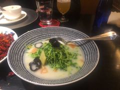 -丽晶轩中餐厅(重庆丽晶酒店)